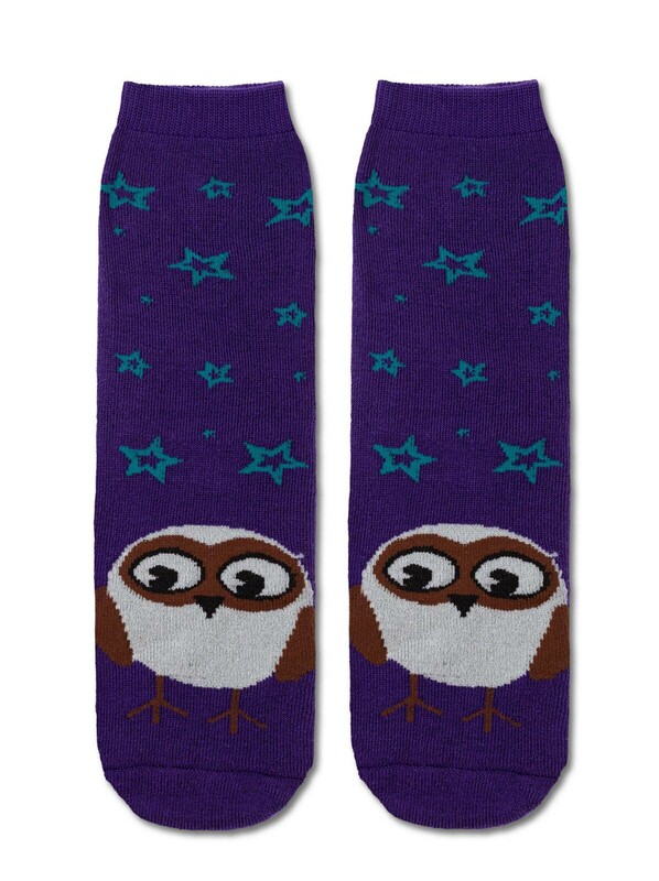 Носки женские ESLI HOME LINE носки 52-118