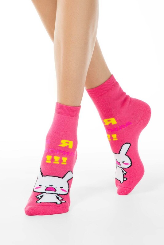 Носки женские ESLI HOME LINE носки 52-118