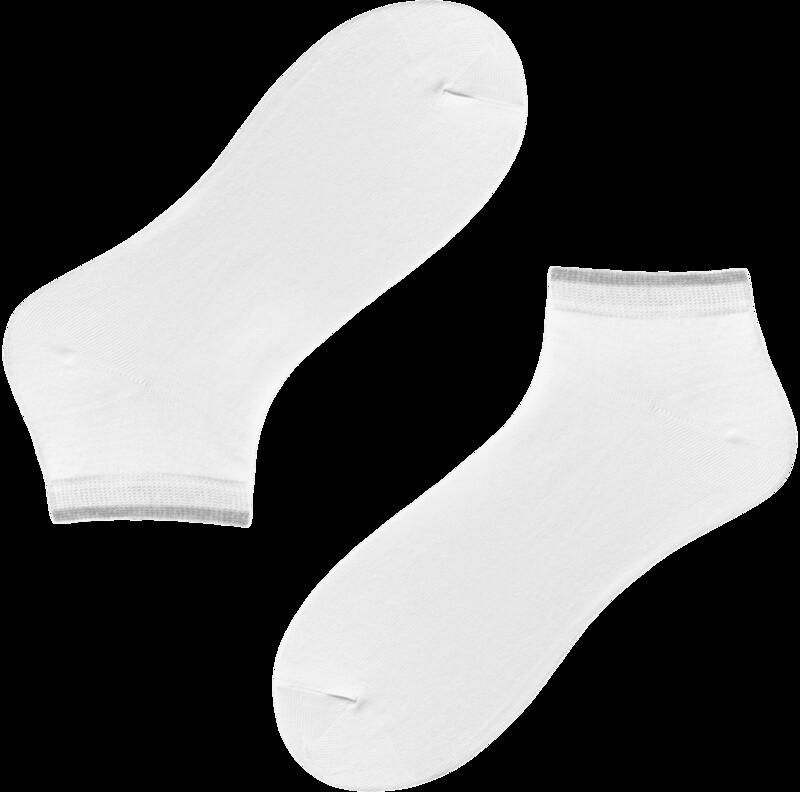 Классические ESLI Носки женские арт. 52-129