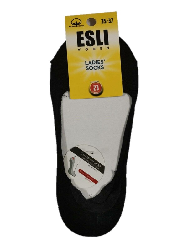 Классические ESLI Носки женские арт. 52-130