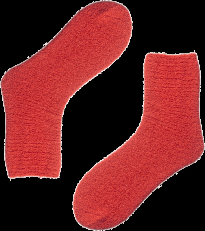 Носки женские Chobot Soft 52-93