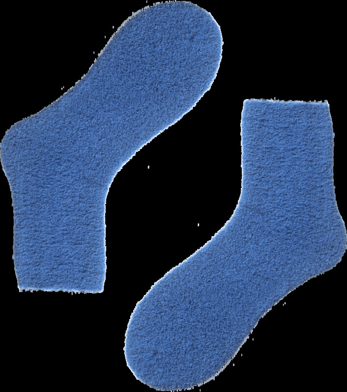 Носки женские Chobot Soft 52-93