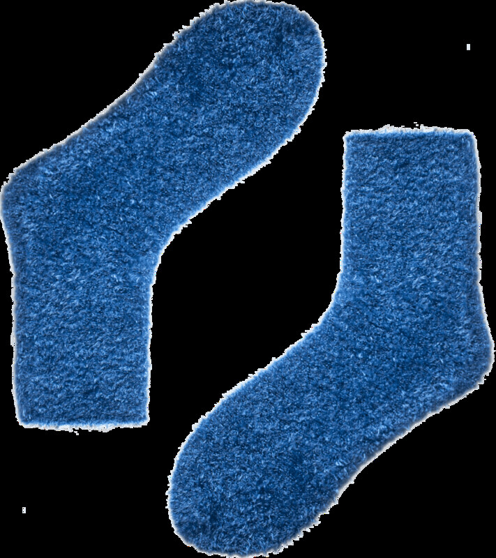 Носки женские Chobot Soft 52-94