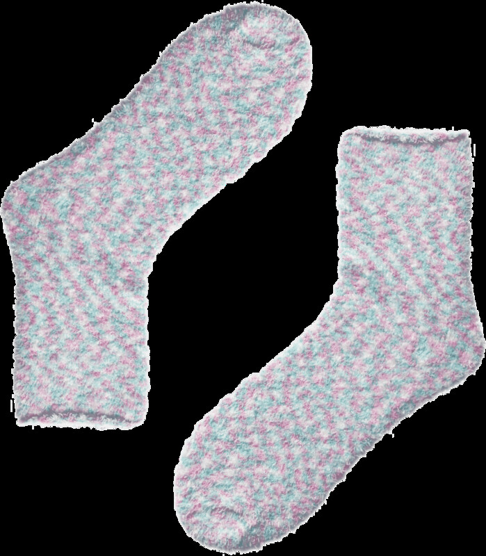 Носки женские Chobot Soft 52-95