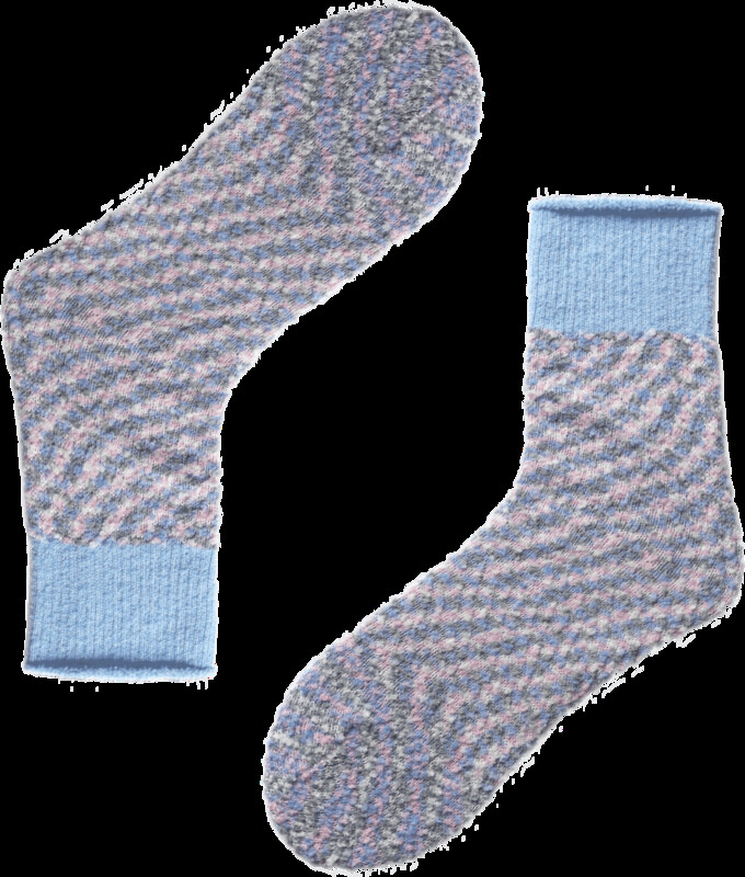 Носки женские Chobot Soft 52-96