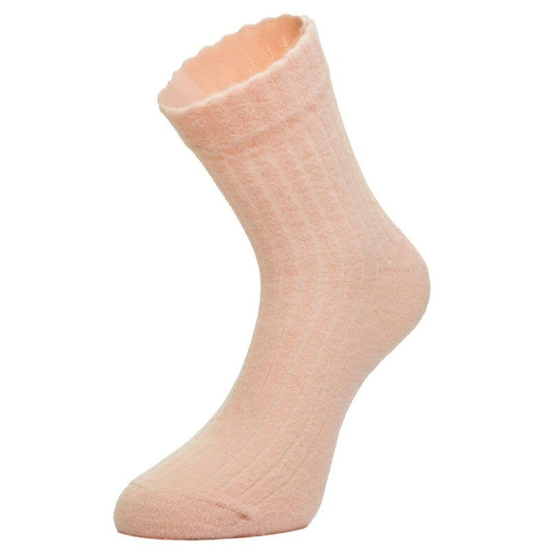 Теплые CHOBOT Носки женские шерстяные 53-02