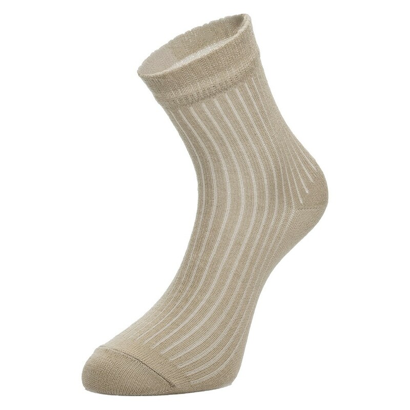 Теплые CHOBOT Носки женские шерстяные 53-02