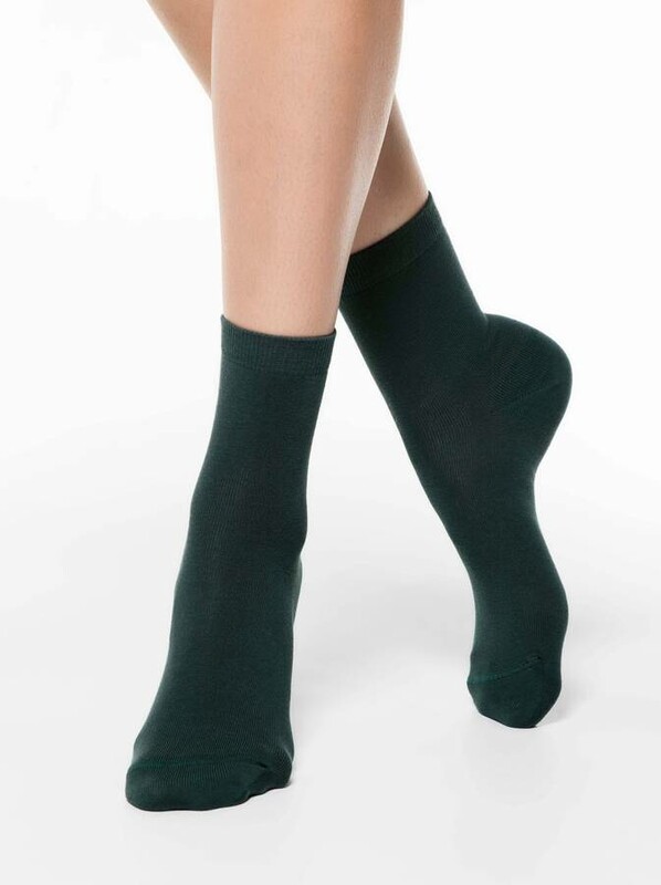 Классические носки CONTE COLOURS