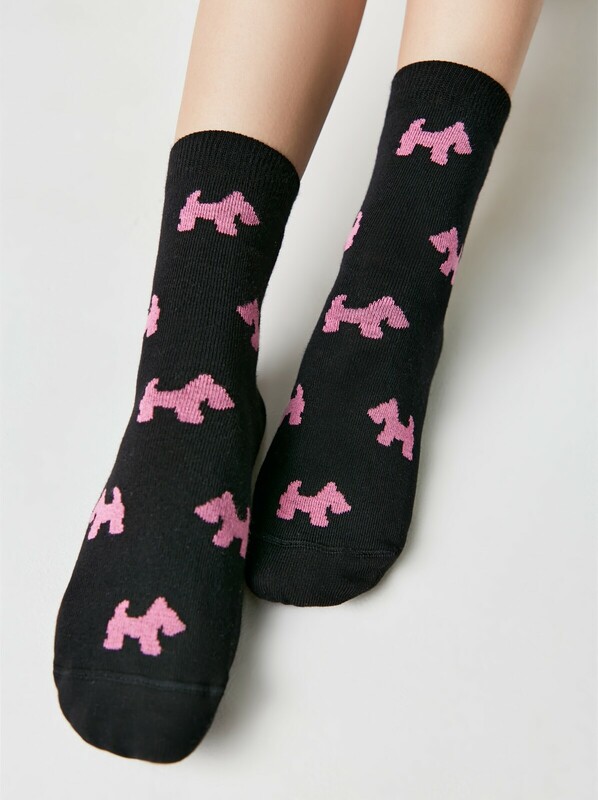 Классические CONTE CLASSIC Носки женские