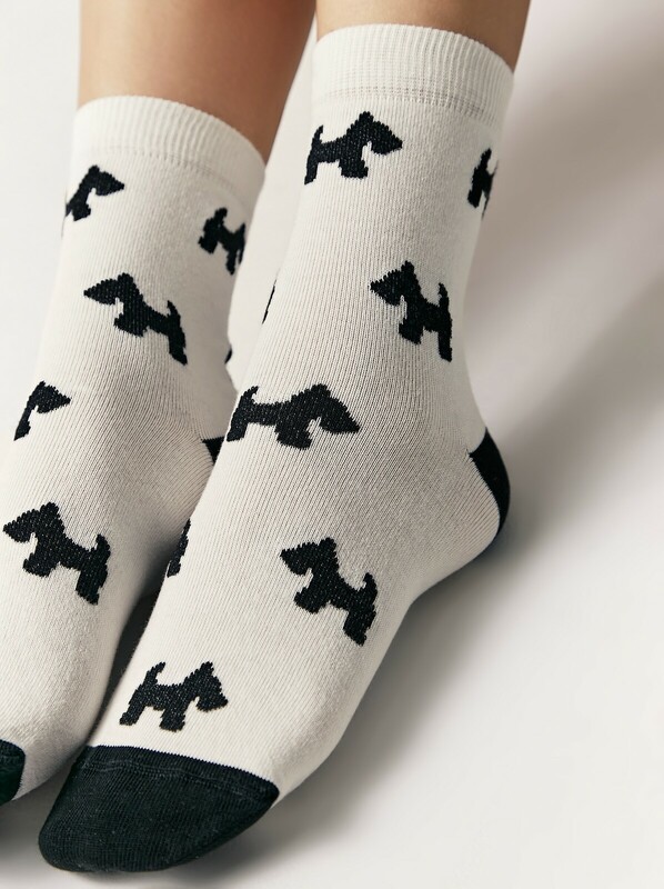 Классические CONTE CLASSIC Носки женские