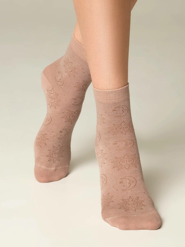 Носки женские CONTE CLASSIC