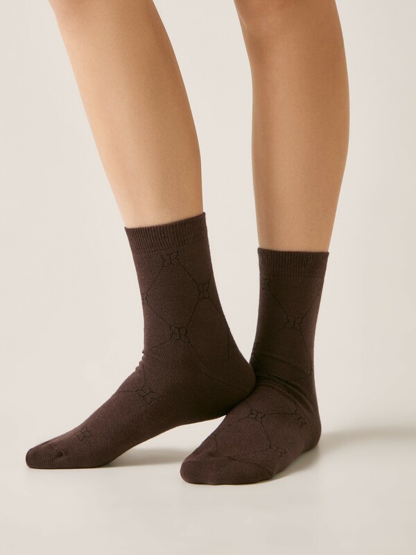 CONTE CLASSIC Носки женские