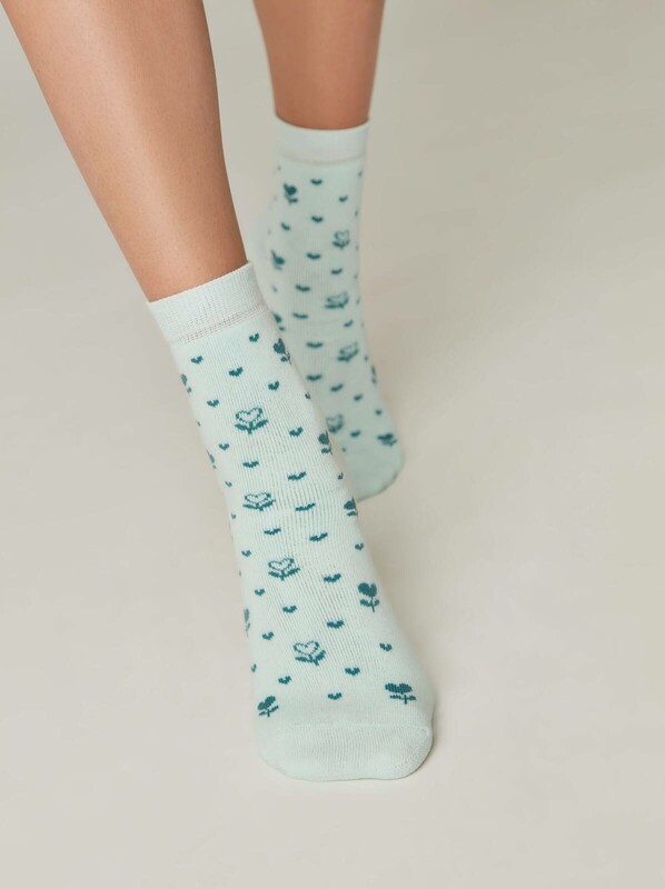 Носки женские CONTE COMFORT Носки женские