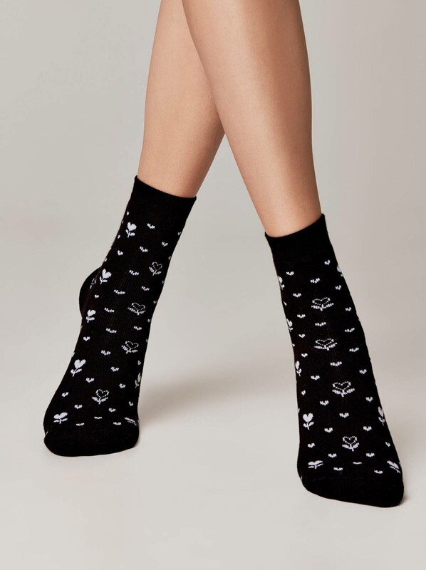 Носки женские CONTE COMFORT Носки женские