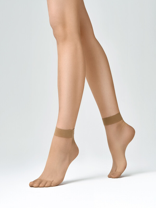 Носки синтетические Носки синтетические calz. CLASS 15 носки (2 пары)