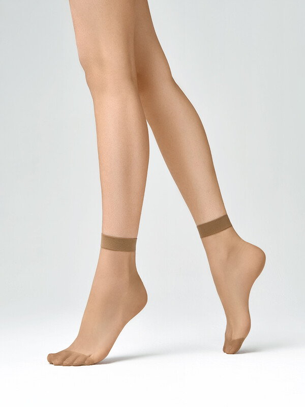 Носки синтетические Носки синтетические calz. CLASS 15 носки (2 пары)