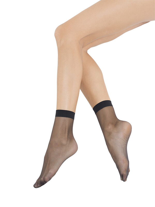 Носки синтетические Носки синтетические calz. ESTIVO 8 носки (2 пары)