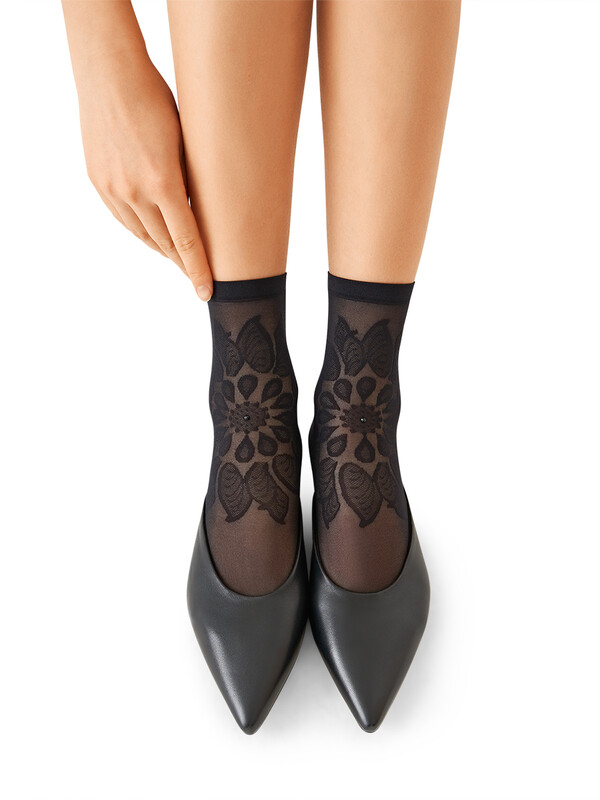 ����� ������������� ����� ������������� calz. FIORE 2 ����� (� �������� ������)