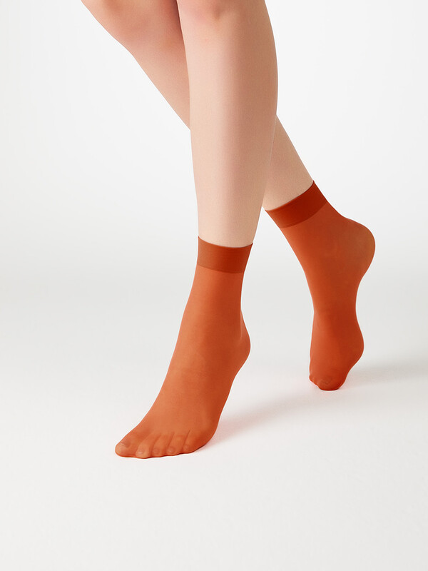 Носки синтетические Носки синтетические calz. MICRO COLORS 5 3D носки