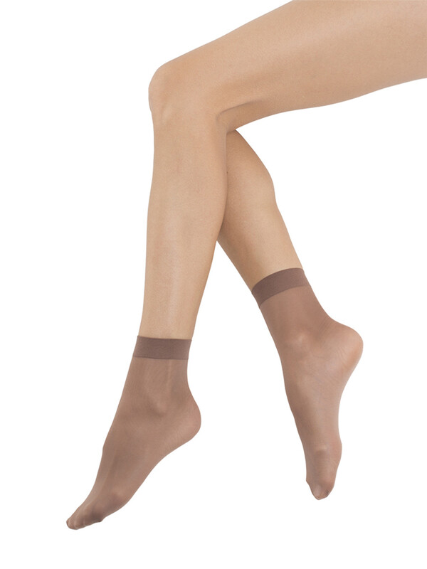 Носки синтетические Носки синтетические calz. MISS 40 (носки - 2 пары)