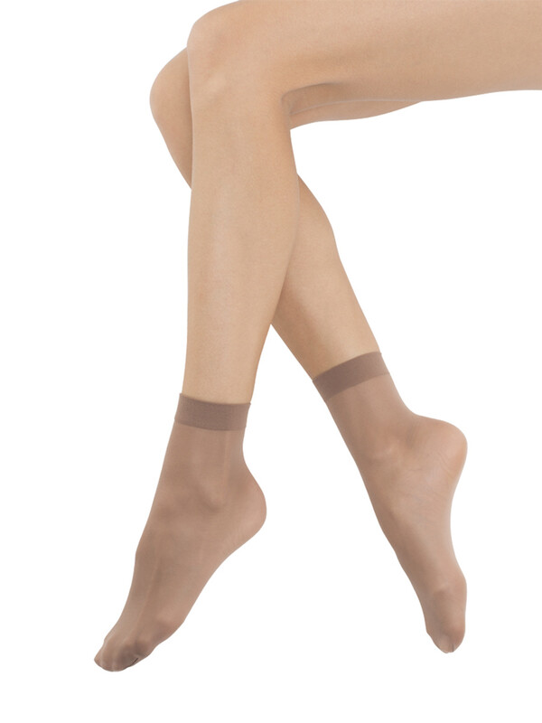 Носки синтетические Носки синтетические calz. MISS 40 (носки - 2 пары)