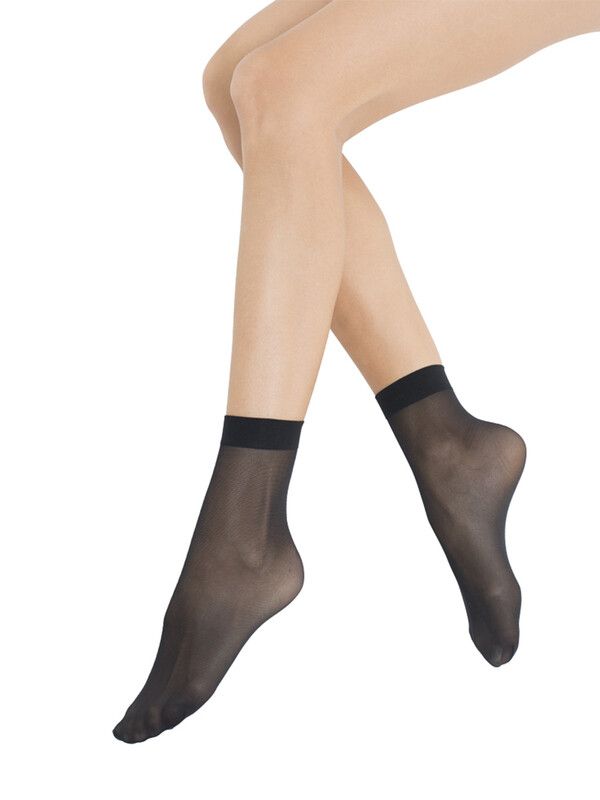 Носки синтетические Носки синтетические calz. MISS 40 (носки - 2 пары)