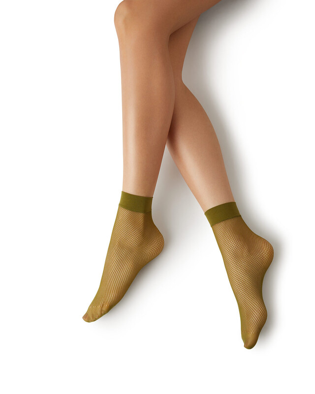 Носки синтетические Носки синтетические calz. RETE носки