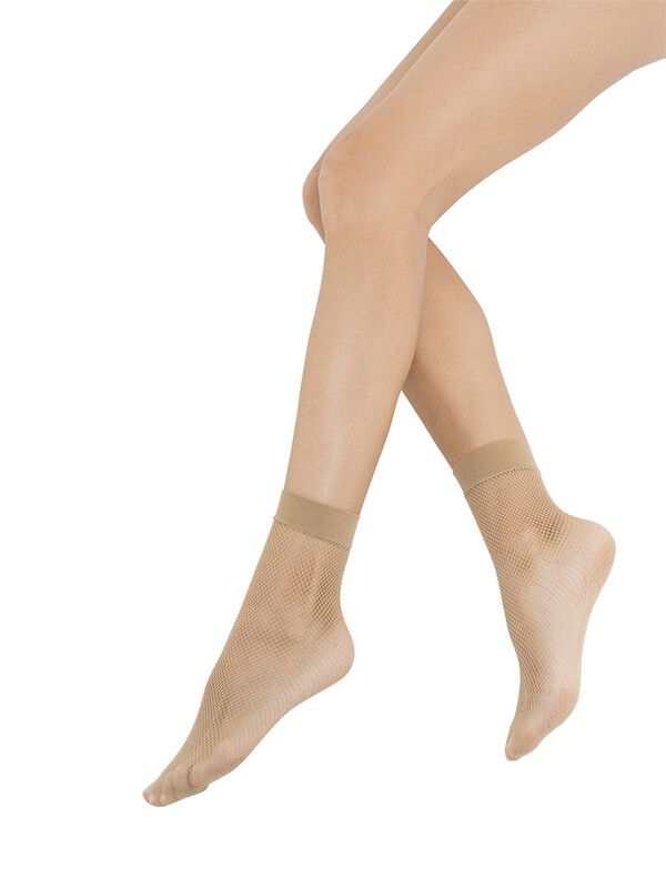 Носки синтетические Носки синтетические calz. RETE носки