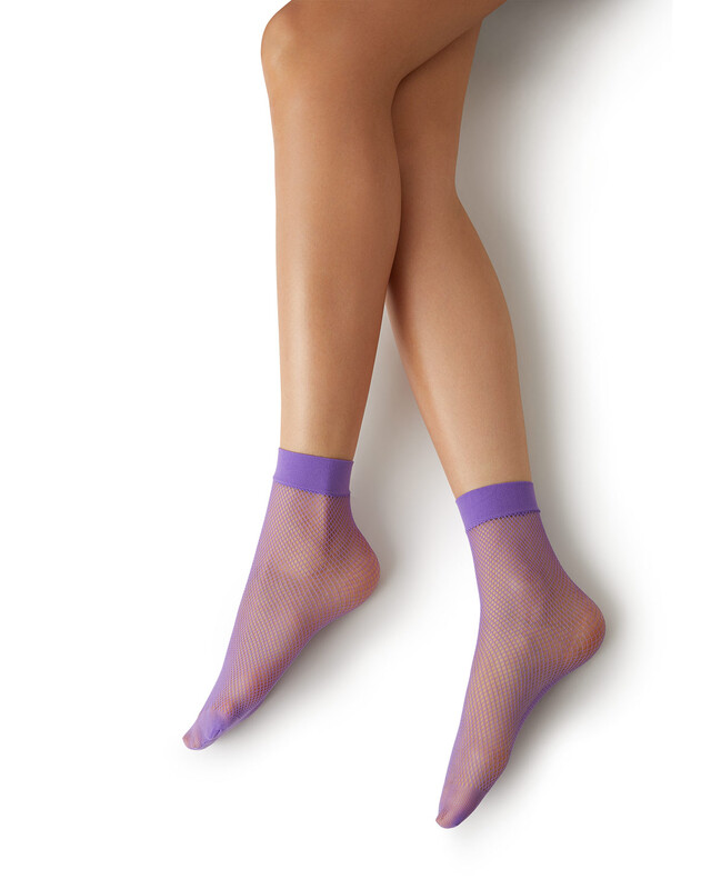 Носки синтетические Носки синтетические calz. RETE носки