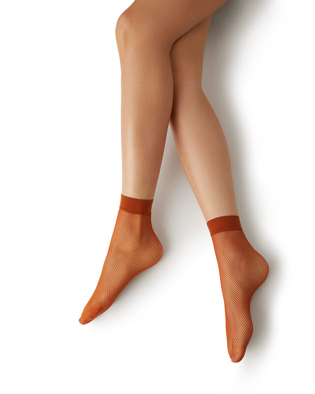 Носки синтетические Носки синтетические calz. RETE носки