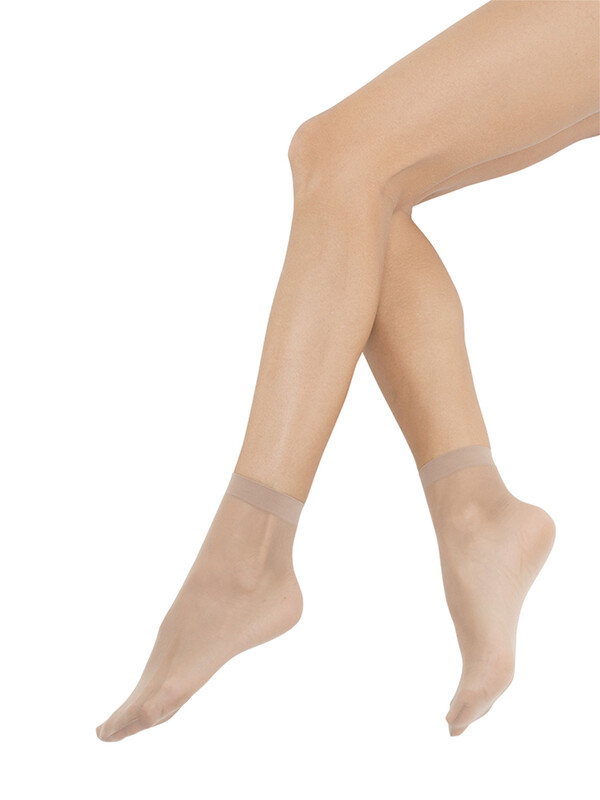 Носки синтетические Носки синтетические calz. STELLA 20 носки (2 пары)