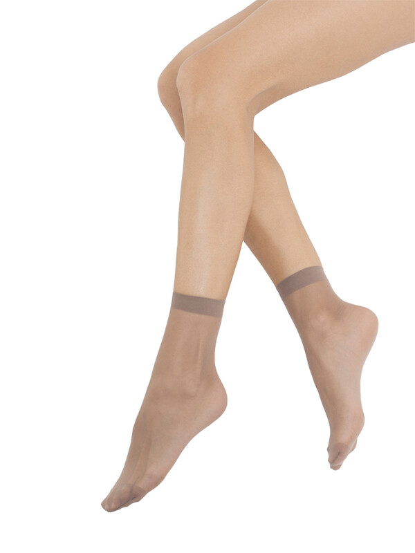 Носки синтетические Носки синтетические calz. STELLA 20 носки (2 пары)