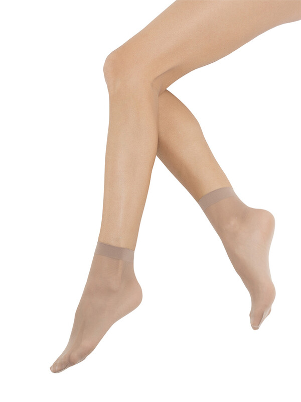 Носки синтетические Носки синтетические calz. STELLA 40 носки (2 пары)