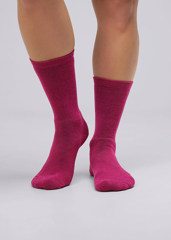 Носки женские