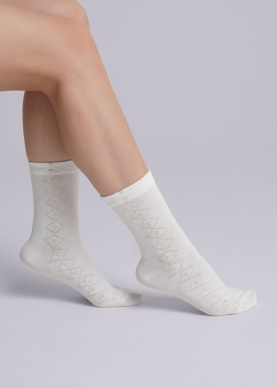 Носки женские