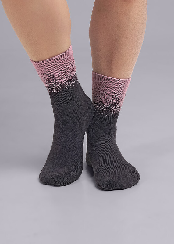 Носки женские