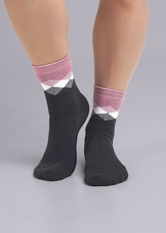 Носки женские