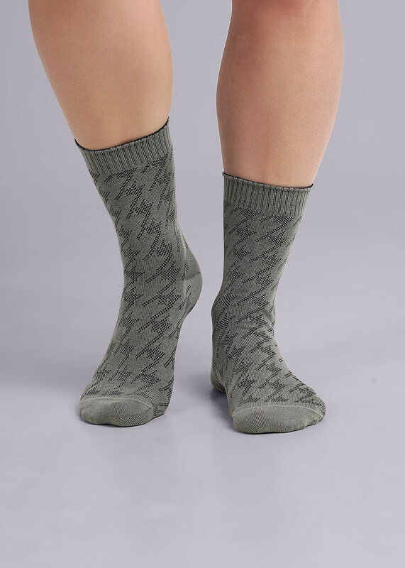 Носки женские