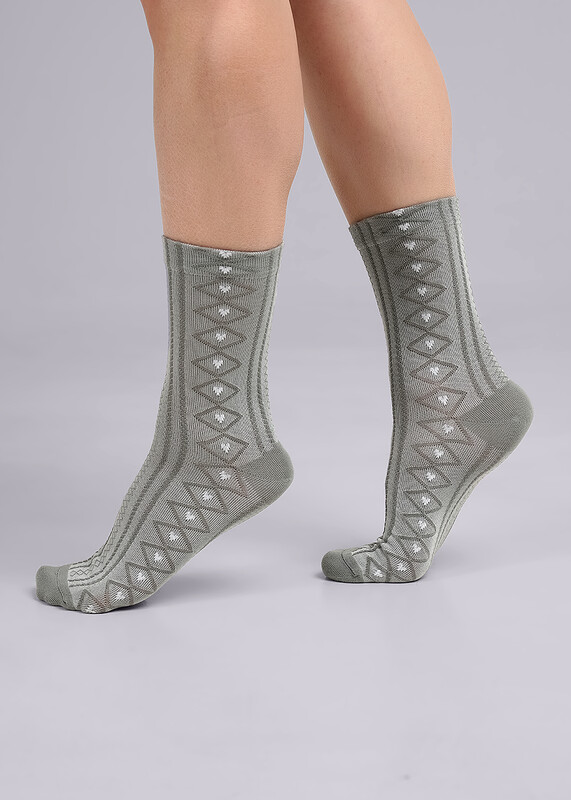 Носки женские