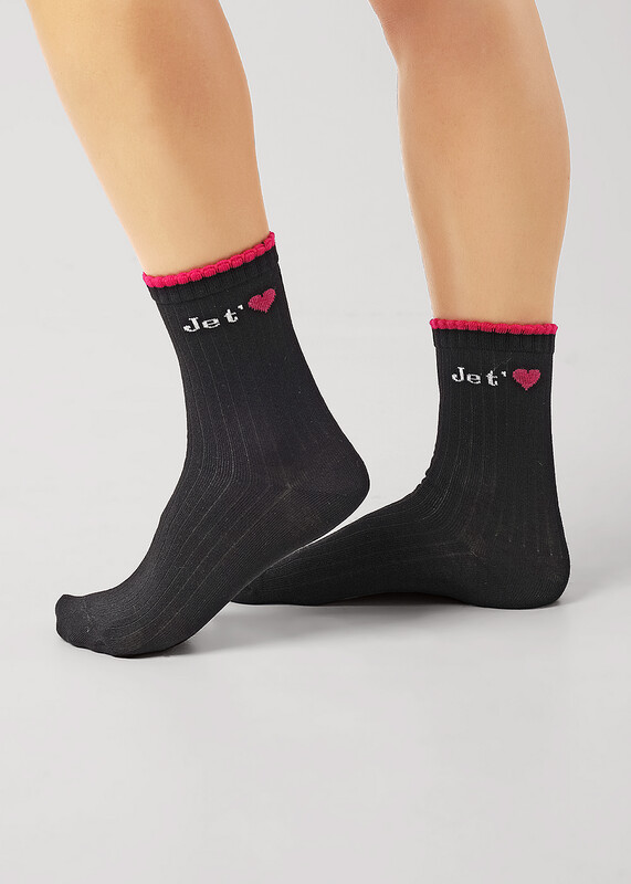 Носки женские