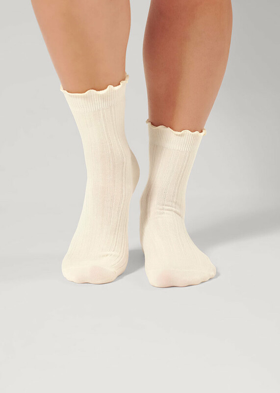 Носки женские