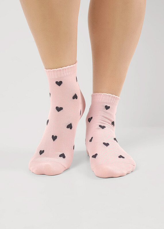 Носки женские