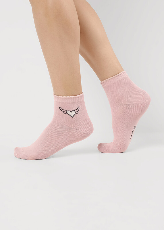 Носки женские