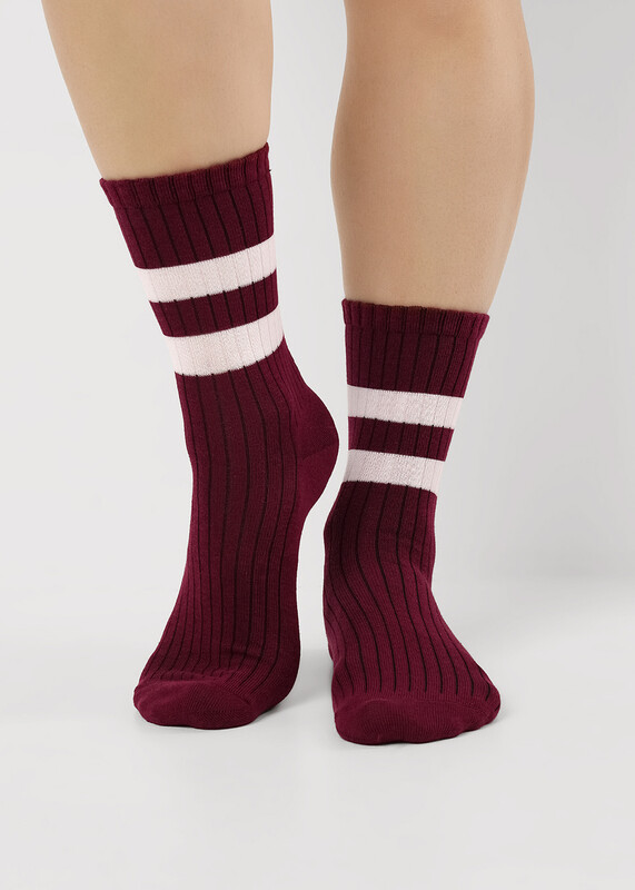Носки женские
