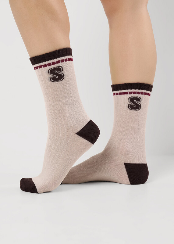 Носки женские