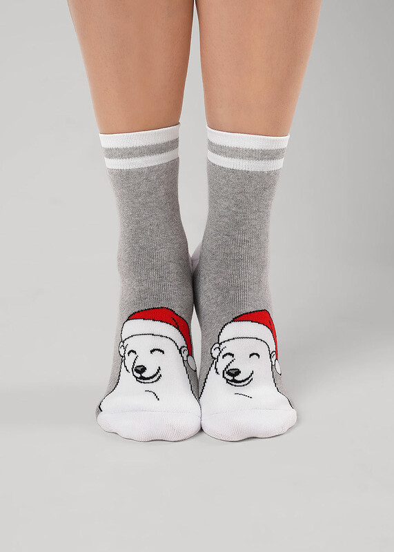 Носки женские