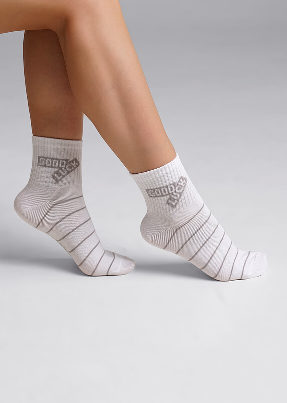 Носки женские