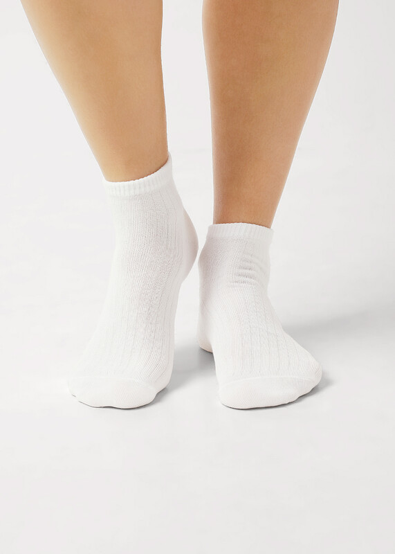 Носки женские