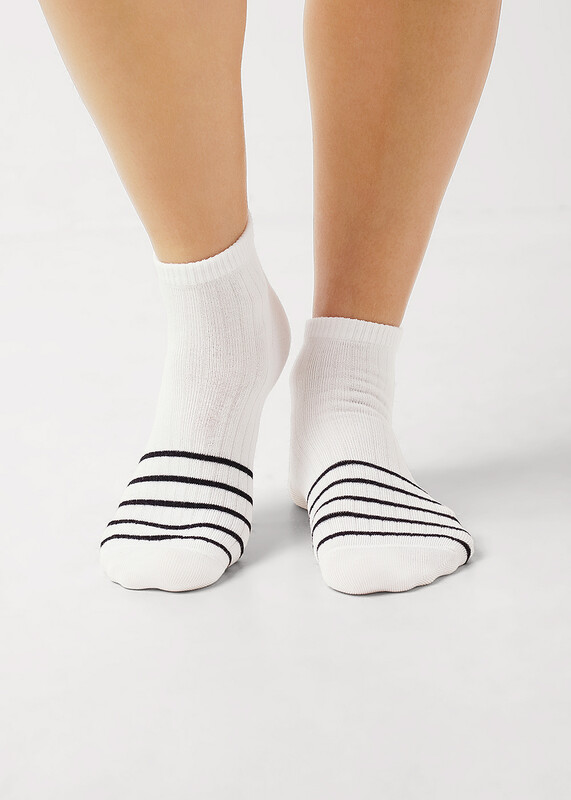 Носки женские