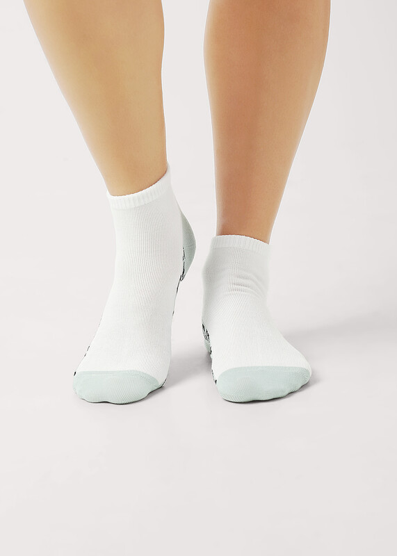 Носки женские